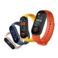 Xiaomi Mi Band 6スマートブレスレット